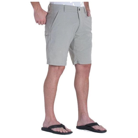 Kuhl Shorts Kuhl Shift Amphibia Short Size 42 Poshmark